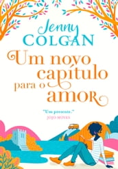 Um novo capítulo para o amor