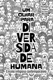 Um olhar para diversidade Humana