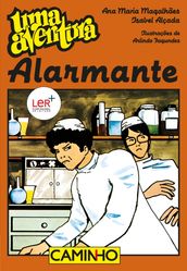 Uma Aventura Alarmante