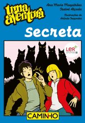 Uma Aventura Secreta