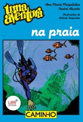 Uma Aventura em Praia