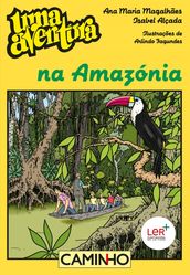 Uma Aventura na Amazónia