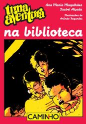 Uma Aventura na Biblioteca