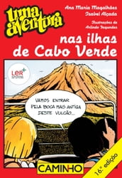 Uma Aventura nas ilhas de Cabo Verde