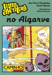 Uma Aventura no Algarve