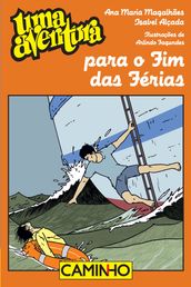 Uma Aventura para o Fim das Férias