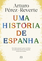 Uma História de Espanha