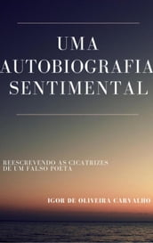 Uma autobiografia sentimental: Reescrevendo as cicatrizes de um Falso Poeta