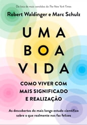 Uma boa vida