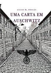 Uma carta em Auschwitz