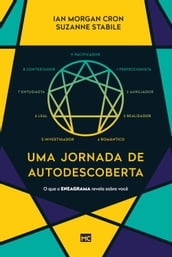 Uma jornada de autodescoberta