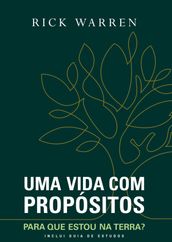 Uma vida com propósitos