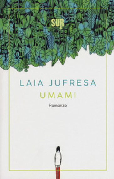 Umami - Laia Jufresa | 
