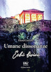 Umane dissonanze. Echi divini