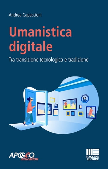 Umanistica digitale - Andrea Capaccioni