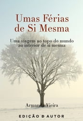 Umas Férias de Si Mesma