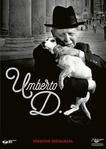 Umberto D. - Vittorio De Sica