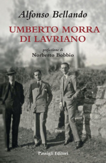 Umberto Morra di Lavriano - Alfonso Bellando