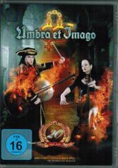 Umbra Et Imago - 20 (2 Dvd)