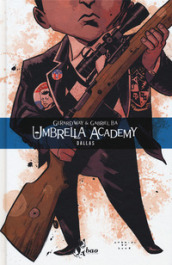 Umbrella Academy. 2: Dallas