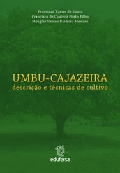 Umbu-cajazeira