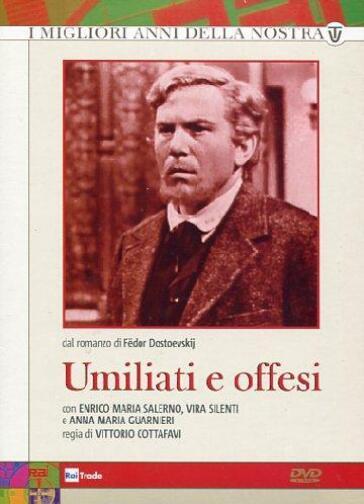 Umiliati E Offesi (2 Dvd) - Vittorio Cottafavi