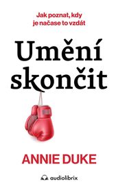 Umní skonit