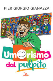 Umorismo dal pulpito