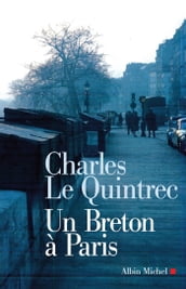 Un Breton à Paris