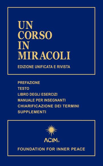 Un Corso in Miracoli - Dr. Helen Schucman (Scribe)