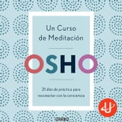 Un Curso de Meditacion