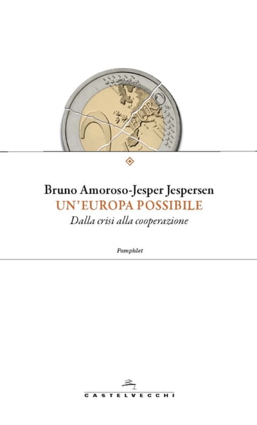 Un'Europa possibile - Bruno Amoroso - Jesper Jespersen