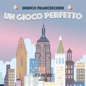 Un Gioco Perfetto - Enrico Franceschini