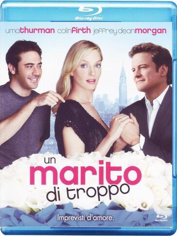 Un Marito Di Troppo - Griffin Dunne