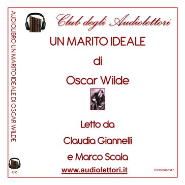 Un Marito Ideale - Wilde Oscar