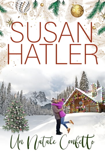 Un Natale Confetto - Susan Hatler