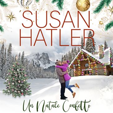 Un Natale Confetto - Susan Hatler