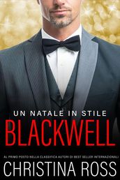 Un Natale in stile Blackwell