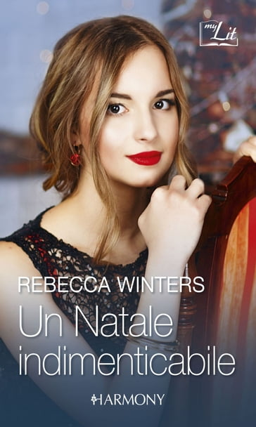 Un Natale indimenticabile - Rebecca Winters