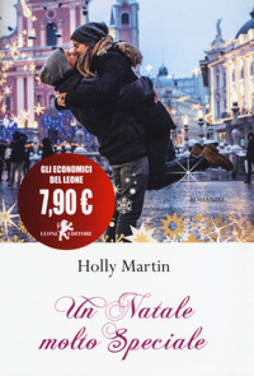 Un Natale molto speciale - Holly Martin