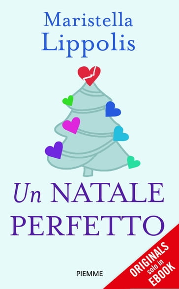 Un Natale perfetto - Maristella Lippolis