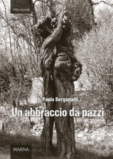 Un abbraccio da pazzi - Paolo Bergamelli