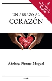 Un abrazo al corazón