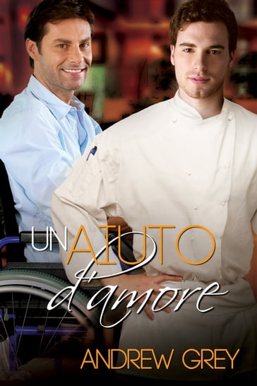 Un aiuto d'amore - Andrew Grey