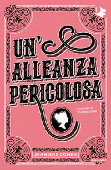 Un'alleanza pericolosa - Jennieke Cohen