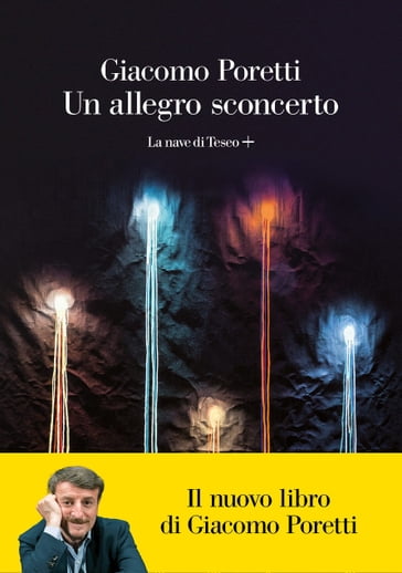 Un allegro sconcerto - Giacomo Poretti