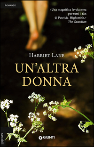 Un'altra donna - Harriet Lane