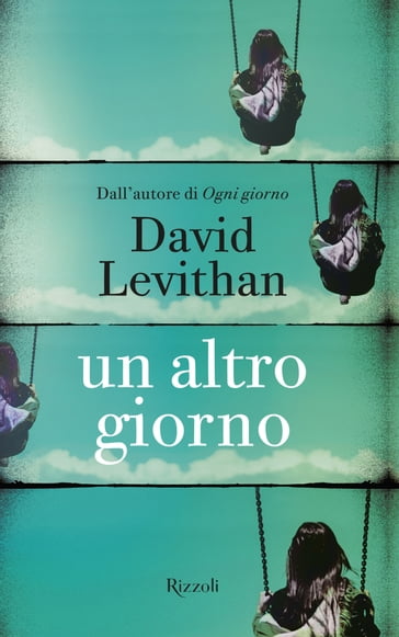 Un altro giorno - David Levithan