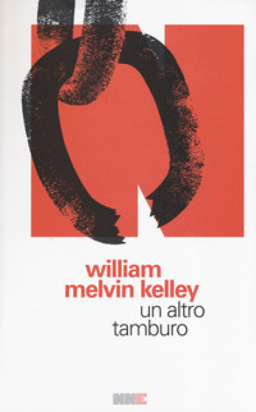 Un altro tamburo - William Melvin Kelley