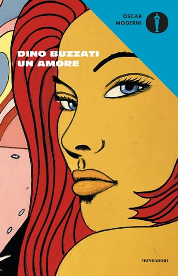 Un amore - Dino Buzzati